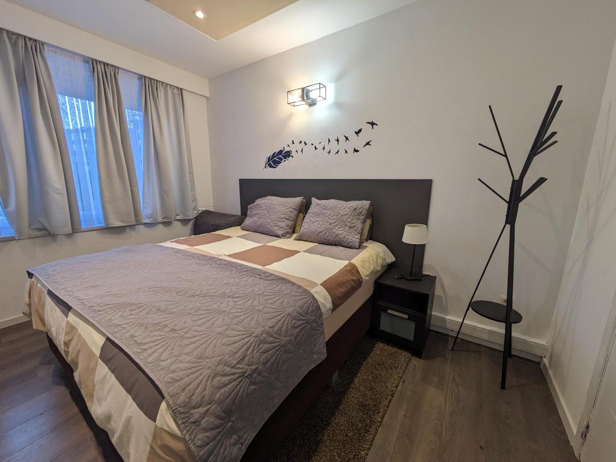 Rose Apartment