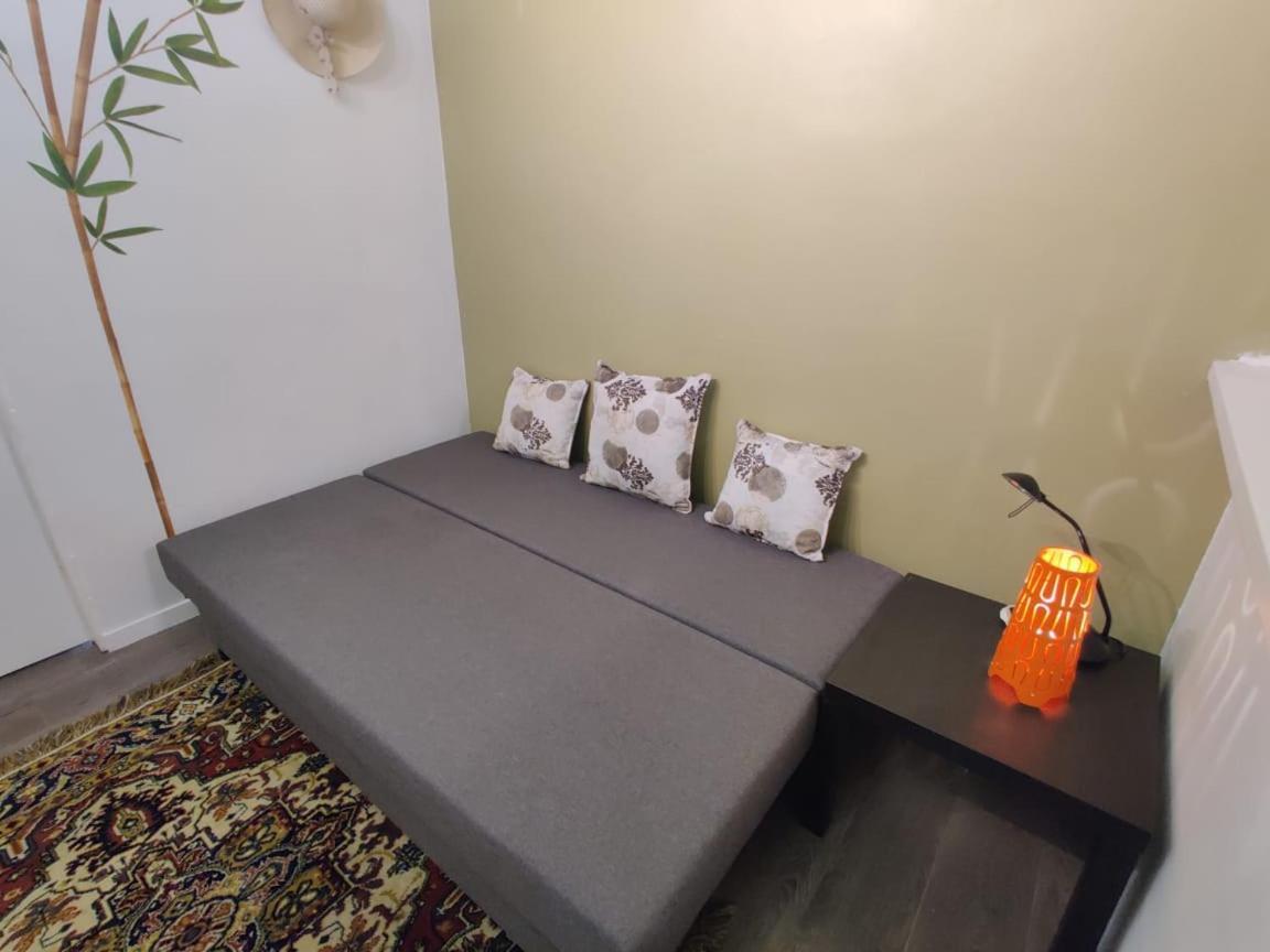 Apartment Rose Antwerpen
